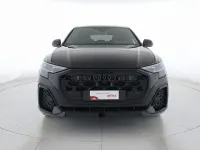 Nuova Audi Q8 S-Line 286 CV (210 kW) 2026 0e nero mito metallizzato SUV
