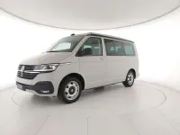 Usata VW T7 Beach 150 CV (110 kW) 2024 Ascot grey Furgone