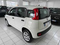 Usata Fiat Panda Easy 84 CV (61 kW) 2019 Bianco Utilitaria