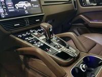 Usata Porsche Cayenne 340 CV (250 kW) 2020 Nero SUV