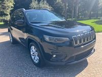 usata Jeep Cherokee 2.2 Mjt Longitude