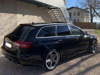 Usata Audi RS6 Ambiente 579 CV (425 kW) 2008 Station wagon