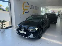 Usata Audi A1 Admired 116 CV (85 kW) 2025 Antracite pastello SUV