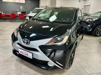 usata Toyota Aygo 1.0 VVT-i 69 CV 5p. x-play 2017