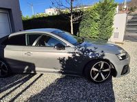 Usata Audi A5 S-Line 204 CV (150 kW) 2023 Coupé