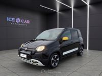 Usata Fiat Panda S 69 CV (50 kW) 2025 Nero Berlina
