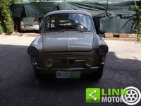 usata Autobianchi Bianchina Trasformabile UNIPROPRIETARIO COMPRESO 1 ANNO DI GARANZIA!