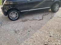 Usata Lancia Ypsilon 2010 Utilitaria