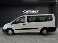 Usata Fiat Scudo 130 CV (95 kW) 2014 Bianco(met.) Furgone