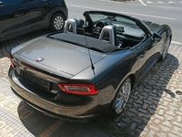 usata Fiat 124 Spider 1.4 MultiAir Lusso