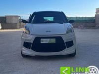 Usata Ligier JS50 2015 Bianco Utilitaria