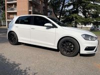 Usata VW Golf VII Edition 110 CV (80 kW) 2017 Berlina