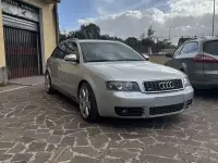 Usata Audi S4 344 CV (253 kW) 2003 Station wagon