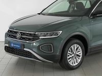 Begagnad VW T-Roc Life 150 HK (110 kW) 2025 SUV