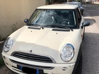 Usata Mini Cooper 2004 Utilitaria