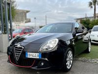 usata Alfa Romeo Giulietta 2.0 JTDm-2 140 CV Progressi