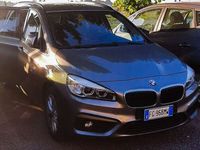 usata BMW 216 Gran Tourer 216 d Advantage 7p