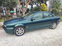 usata Jaguar X-type X-Type2.0d Executive EURO4