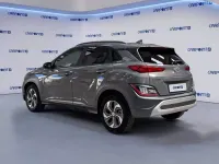 Usata Hyundai Kona 105 CV (77 kW) 2022 Grigio SUV