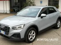 Usata Audi Q2 Business 116 CV (85 kW) 2021 Grigio SUV
