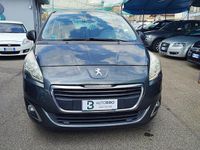 Usata Peugeot 5008 Allure 115 CV (84 kW) 2014 Grigio Monovolume