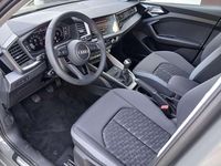 Nuova Audi A1 Sportback S-Line 110 CV (80 kW) 2026 Grigio Utilitaria