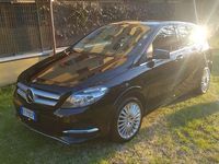 usata Mercedes B200 Classe B - T242 c (ngd) Sport