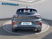 Usata Ford Puma ST-Line 125 CV (91 kW) 2022 Grigio SUV