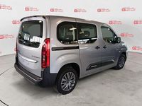 Usata Citroën Berlingo 102 CV (75 kW) 2025 Grigio Monovolume