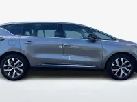 Usata Renault Espace 160 CV (117 kW) 2018 Grigio Monovolume
