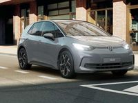 Nuova VW ID.3 Pure 69 kW (95 CV) 2026 Moonstone grey nero Utilitaria