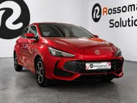 Nuova MG MG3 Comfort 194 CV (142 kW) 2025 Blu/azzurro Utilitaria