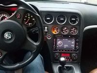 usata Alfa Romeo Brera 2.0 JTDm