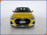 usata Audi A1 citycarver 30 TFSI S tronic 110CV