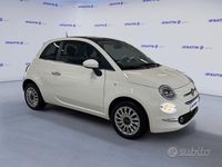 Usata Fiat 500 Dolcevita 70 CV (51 kW) 2024 Bianco gelato [5ca] Berlina