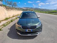 usata Skoda Karoq - 2019