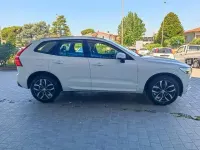 Usata Volvo XC60 Business Edition 190 CV (139 kW) 2018 Bianco SUV
