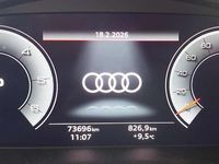 Usata Audi Q5 Sportback S-Line 204 CV (150 kW) 2023 Bianco SUV