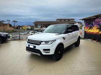 usata Land Rover Range Rover Sport 3.0