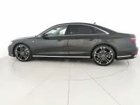 Nuova Audi A8 Ambiente 462 CV (339 kW) 2025 Nero Berlina