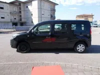 Usata Renault Express 116 CV (85 kW) 2021 Nero Monovolume