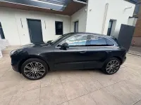 Usata Porsche Macan 252 CV (185 kW) 2018 SUV