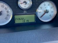 Usata Lancia Ypsilon 69 CV (50 kW) 2010 Nero Utilitaria