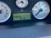 Usata Lancia Ypsilon 2010 Nero Utilitaria