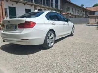 Usata BMW 318 M Sport 143 CV (105 kW) 2015 Berlina