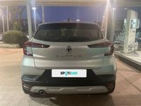 usata Renault Captur 1.3 TCE 103KW BUSINESS