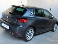 usata Seat Ibiza 1.0 TSI 110 HP FR AUTOMATICA DSG