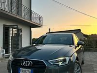 Usata Audi A3 2019 Berlina