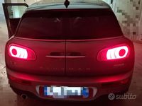 Usata Mini Clubman Hype 150 CV (110 kW) 2018 Station wagon