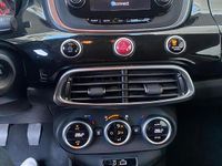 Usata Fiat 500 95 CV (69 kW) 2018 Station wagon